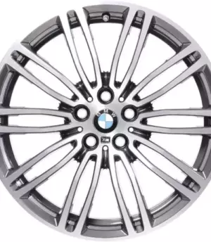 BMW 8 Series G14 G15 G16 R19 (36117855085)