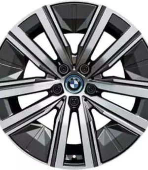 BMW i7 R19 (36105A19DE3)