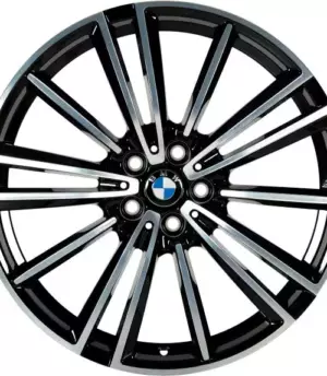 BMW i8 I12 I15 R20 (36106880105)
