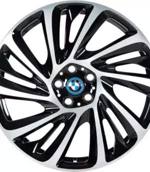 BMW i8 I12 I15 R20 (36116862896)