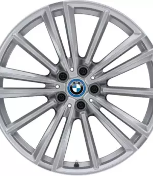 BMW i8 I12 I15 R20 (36116887443, 36116887444)