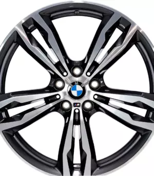 BMW X1 F48 R19 (36107849120)