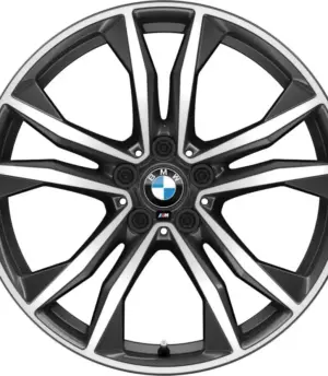 BMW X1 F48 R19 (36108008616)