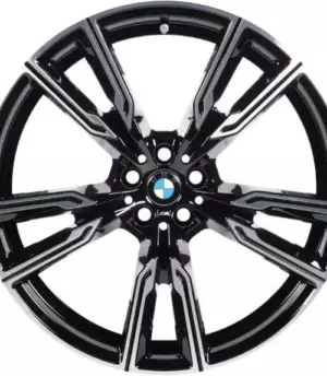 BMW X5 G05 R22 (36116856025, 36116856026)