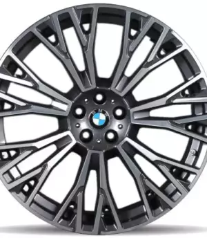 BMW X5 G05 R22 (36116883763, 36116883764)
