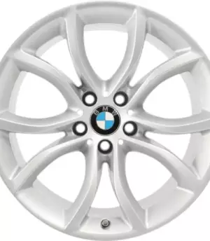 BMW X6 F16 R19 (36116858872, 36116858873)