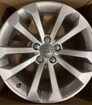 Audi Q5 R18 (8R0601025BM)
