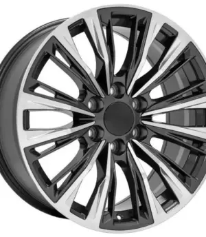 Cadillac Escalade R22 (84638161)
