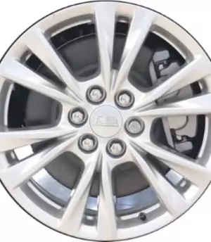 Cadillac XT6 R18 (84180449)