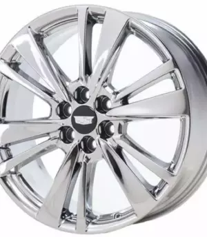 Cadillac XT6 R20 (84520425 S)