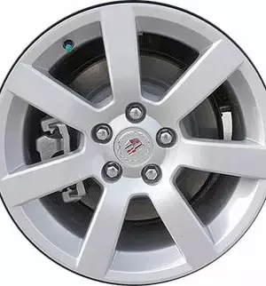 Cadillac ATS R17 (22921890)