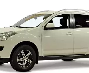 C-Crosser