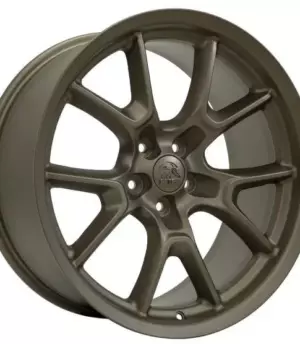 Dodge Charger R20 (68530252AA)