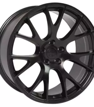 Dodge Charger R20 (6DB71NTSAA)