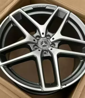Mercedes GLE R21 (A2924012900,A2924011700)