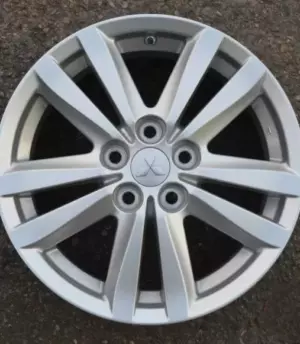Mitsubishi ASX (R17) - 4250B695