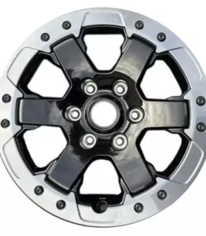 Ford Bronco R17 (M2Dz1007U)