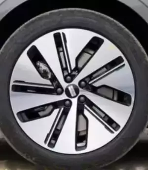 Geely Galaxy E8 R19 (6608153501)