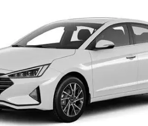 Elantra
