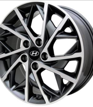 Hyundai Elantra R17 (52910-F2CA0) 1