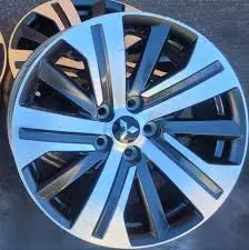 Mitsubishi ASX (R18) - 4250G556