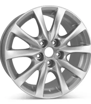 Mazda 6 (R17) - 9965077570