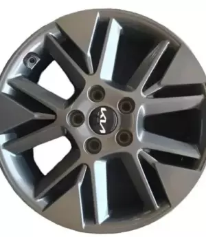 Kia Soul R17 (52910-K0200 Gr)