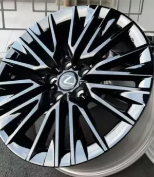 Lexus ES R18 (LE-188045B1-A)