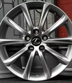 Lexus ES R18 (LE-188045S1-A)