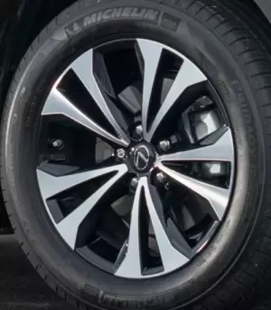 Lexus NX (R18) - 42611-78160