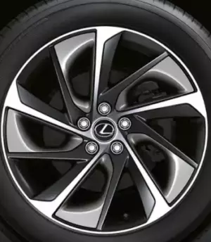 Lexus RX (R20) - 42611-48A00