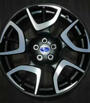 Subaru XV R18 - 28111FL210
