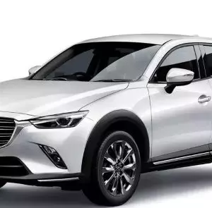 CX-3