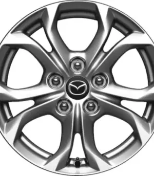 Mazda CX-3 R16 (9965F36560, 9965K36560)