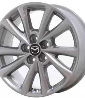 Mazda CX-5 R17 (9965-E7-7070, 9965-E3-7070)