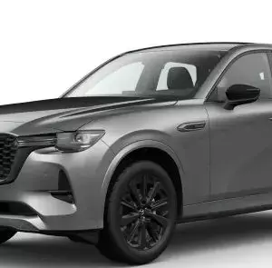 CX-60