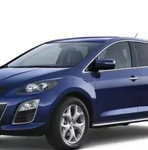 CX-7