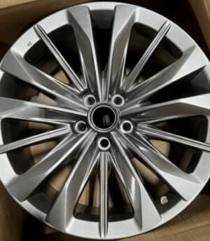 Mazda CX-90 R19 (9965038590) 11