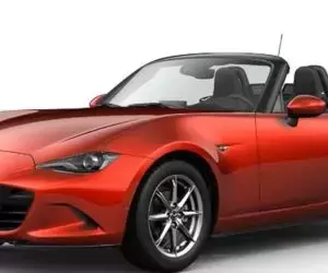 MX-5