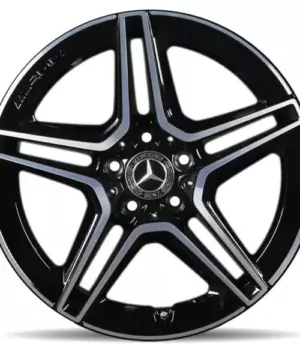 Mercedes A-Class AMG R18 (17740140007X23)