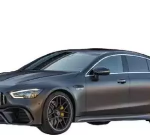 AMG GT 4