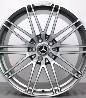 Mercedes AMG GT R19 R20 (A19040131007X21, A19040133007X21)