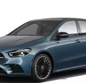 B-class