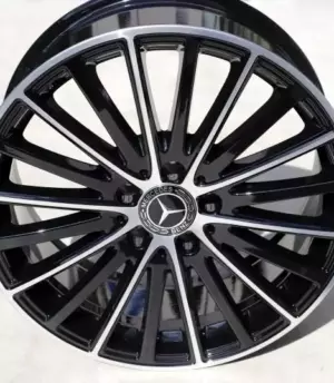 Mercedes C-Class R18 (2054011401, 2054011501)