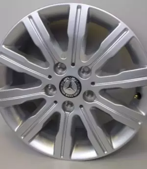 Mercedes Citan R16 (A42040106007X45)