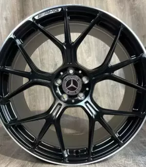 Mercedes CLE AMG R20 (A23640131007X71, A23640132007X71)
