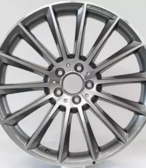 Mercedes CLS R20 (A25740119007X21, A25740120007X21)