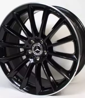 Mercedes CLS R20 (A25740119007X72, A25740120007X72)