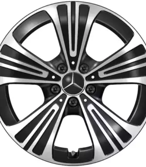 Mercedes E-class All-Terrain R18 (A21440122007X23)