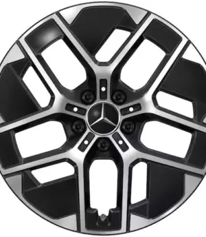 Mercedes E-class All-Terrain R18 (A21440129007X23)